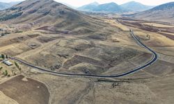 Kahramanmaraş’ta 5 Milyonluk Yol Yatırımı