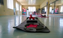 Kahramanmaraş’ta Kadınlara Fitness ve Pilates Kursları
