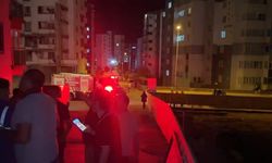 Kahramanmaraş’ta Toprak Kayması Doğalgaza Zarar Verdi
