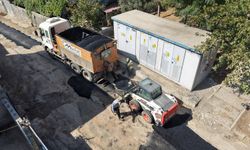 Kahramanmaraş'ta Altyapı Firmalarına Uyarı, Sahada Sonuç Verdi