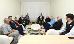 Kahramanmaraş’ta 45 Bin 352 Konut ve İş Yeri Hak Sahiplerinde