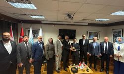 Sermaye Piyasaları Londra’da Masaya Yatırıldı