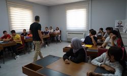 Pusula Maraş’la Kahramanmaraş Gençliği Yaz Boyu Aktif