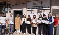 SOGEM’de Kursiyerler Finansal Bilinç Kazandı