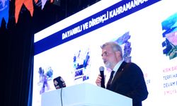 Kahramanmaraş’ta 17 Ayda 69 Proje Başlatıldı