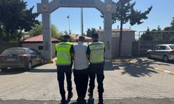 Kahramanmaraş’ta Düğünde Ateş Açan Maganda Yakalandı