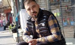 Kahramanmaraş’ta Bıçaklanan Genç Hayatını Kaybetti