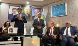 Buğra Kavuncu: Yargı Bağımsızlığı Sağlanmadan Kronik Sorunlar Çözülemez