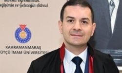 Prof. Dr. Hakan Kamalak’tan Mevlid Kandil’i Mesajı