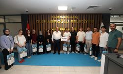 YKS’de İlk 50 Bine Giren Öğrencilere 20 Bin TL Ödül
