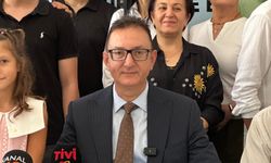 Av. Ali Ünlü CHP Onikişubat İlçe Başkanlığı’na Aday