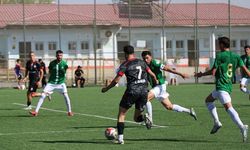 TFF 3. Lig Başladı: Kahramanmaraşspor İlk Haftayı Kaybetti
