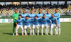 Kahramanmaraş İstiklalspor, Trabzon FK Karşısında Puan Alamadı