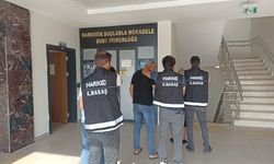 Kahramanmaraş’ta Operasyonlarda 31 Kişi Tutuklandı