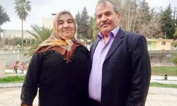 Kahramanmaraş Feci kazada Karı-Koca Hayatını Kaybetti