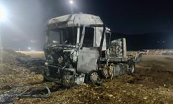 Kahramanmaraş Biyoenerji Santrali Yangını
