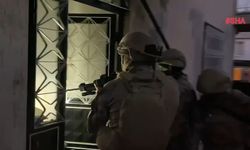 Kahramanmaraş’ta FETÖ Operasyonu: Çok Sayıda Gözaltı