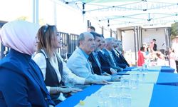 Kahramanmaraş’ta Çabasan Şenliği Renkli Görüntülere Sahne Oldu