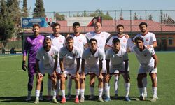 Kahramanmaraşspor Hacettepe ile 1-1 Berabere Kaldı