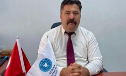 Turan Eğitimcileri Sendikası Genel Başkan Yardımcısı Mustafa Yaşar'dan Açıklama