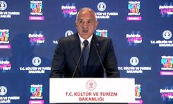 Kahramanmaraş Kültür Yolu Festivali'ne Katılıyor