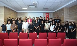 Kahramanmaraş’ta Dijital Medya Akademisi Başladı
