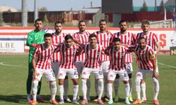 Kahramanmaraş İstiklalspor’dan Adanaspor’a Gol Şov