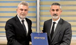 Büyükşehir ve Spor Toto’dan 11 İlçeye Sentetik Saha Yatırımı