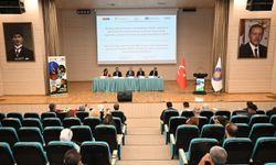 KSÜ’de 9. Uluslararası Kırsal Turizm ve Kalkınma Kongresi Başladı