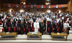 KSÜ Tıp Fakültesi’nde Beyaz Önlük Heyecanı
