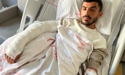 Kahramanmaraş’ta Kına Gecesi Kana Bulandı: 2 Kişi Yaralandı