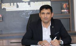 MYP Kahramanmaraş İl Başkanı Ali Akkurt’tan Kongreye Davet