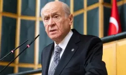 Bahçeli: KKTC Türkiye'ye Katılmalı! 82. Vilayet Kuzey Kıbrıs Olmalı