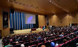 Başkan Görgel: “Yeni Akademik Yılın Hayırlı Olmasını Diliyorum”