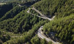 Büyükşehirden Beşbucak’a Kış Öncesi Yol Güvencesi