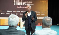 Bestami Yazgan, KAFUM’da Kültür Şöleni Yaşattı