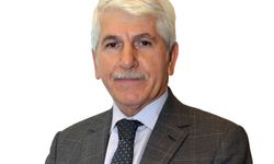 Başkan Görgel, Burhan Sakallı’yı Danışman Olarak Atadı