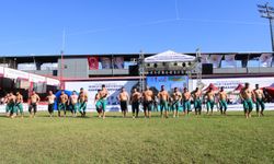 “Ata Sporumuz Kahramanmaraş’tan Dünyaya Tanıtılacak”