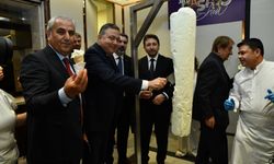 Kahramanmaraş Rüzgârı İstanbul’da Esti