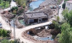 Kahramanmaraş’ta Döngel’e Yeni Ulaşım ve Turizm Yatırımı