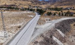 Büyükşehir, Elbistan Kırsalında 11 Kilometrelik Güzergahın Daha Ulaşımını İyileştirdi