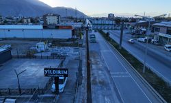 KASKİ Elbistan’da 2 Mahallenin Daha İçmesuyu Sorununu Çözüme Kavuşturuyor