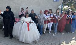 Büyükşehir, Melek’in En Büyük Hayalini Gerçekleştirdi