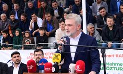 Başkan Fırat Görgel; “Ata Sporumuzun Kalbi Kahramanmaraş’ta Atacak”