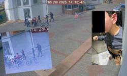 Kahramanmaraş’ta 8 Yaşındaki Çocuğa Şiddet