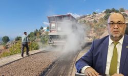 Dulkadiroğlu’nda Yol Seferberliği Sürüyor