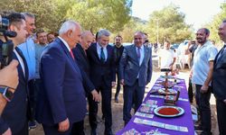 Kahramanmaraş’ın Kültürü KKTC’de Büyüledi