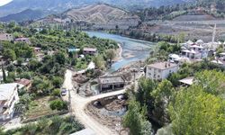 Büyükşehir 13 Yeni Köprü ve Menfez İnşa Ediyor