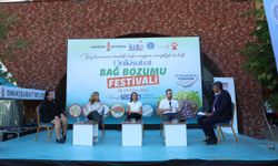 Gastronominin Ustaları Kahramanmaraş’ta Buluştu