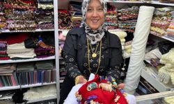 Bir İğne, Bir İplik ve Bir Umut: Dönüş Ağcan’ın Yeniden Başlama Hikâyesi